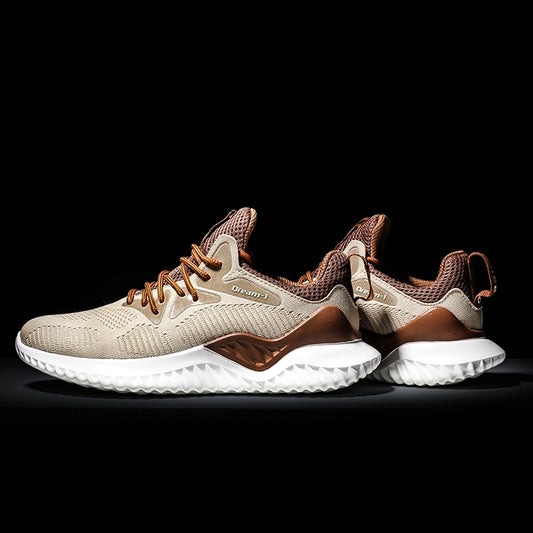 Zapatillas Deportivas para Hombre - Estilo Casual y Rendimiento