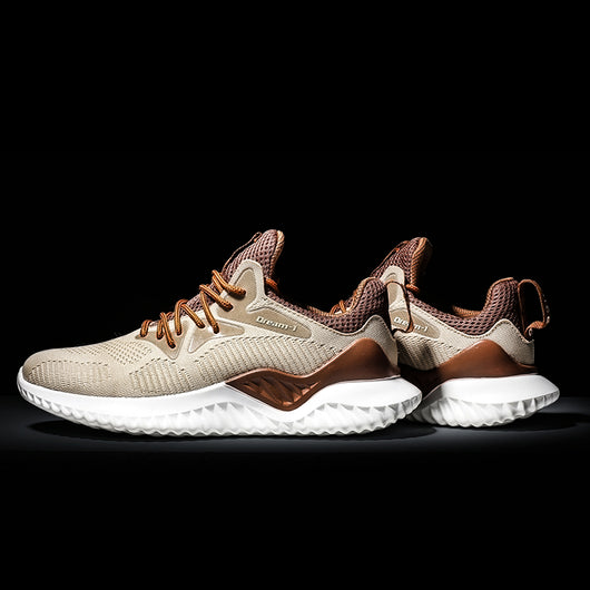 Zapatillas Deportivas para Hombre - Estilo Casual y Rendimiento