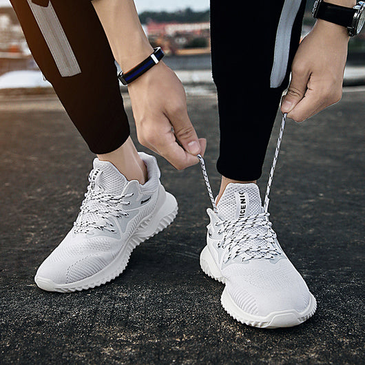Zapatillas Deportivas para Hombre - Estilo Casual y Rendimiento - Image 5
