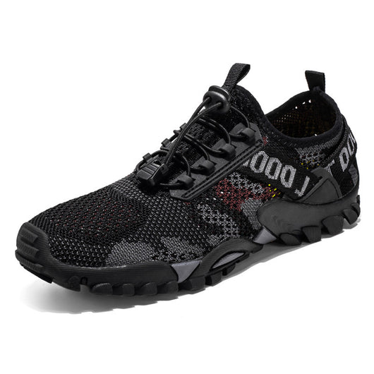 Botas de Senderismo Impermeables para Terrenos Difíciles - Image 5