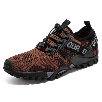 Botas de Senderismo Impermeables para Terrenos Difíciles - Image 6