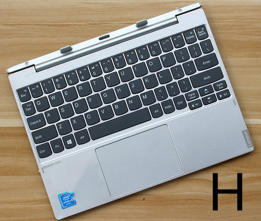 Teclado Magnético para Tablet - Conexión Inalámbrica y Portátil - Image 20