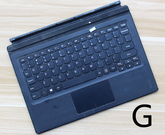 Teclado Magnético para Tablet - Conexión Inalámbrica y Portátil - Image 7