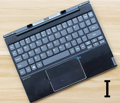 Teclado Magnético para Tablet - Conexión Inalámbrica y Portátil - Image 9