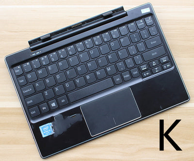 Teclado Magnético para Tablet - Conexión Inalámbrica y Portátil - Image 11