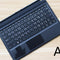 Teclado Magnético para Tablet - Conexión Inalámbrica y Portátil