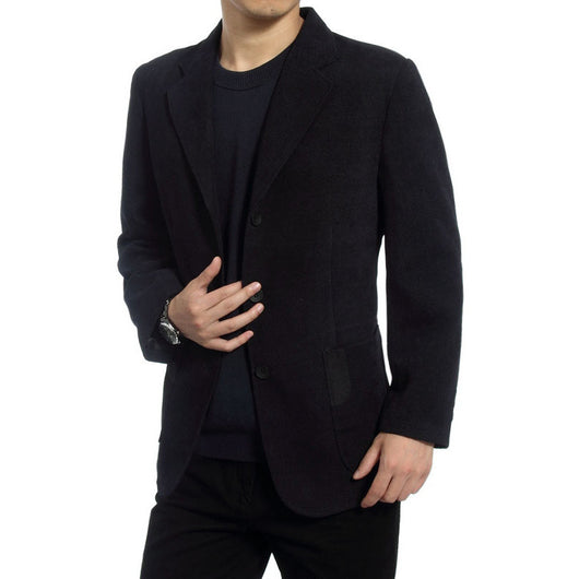 Saco Casual de Pana - Estilo Versátil y Cómodo - Image 6