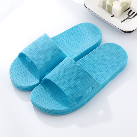 Pantuflas para Hombre Verano Antideslizantes Cómodas para Casa y Baño - Image 18