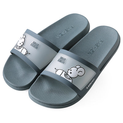 Pantuflas para Hombre Verano Antideslizantes Cómodas para Casa y Baño - Image 19