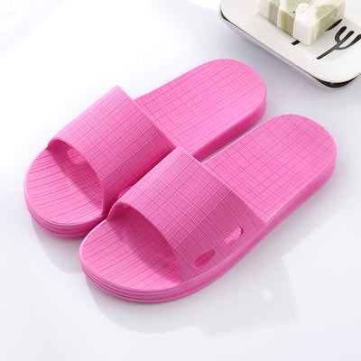 Pantuflas para Hombre Verano Antideslizantes Cómodas para Casa y Baño - Image 23