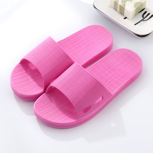 Pantuflas para Hombre Verano Antideslizantes Cómodas para Casa y Baño - Image 23