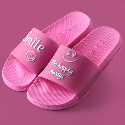 Pantuflas para Hombre Verano Antideslizantes Cómodas para Casa y Baño - Image 24