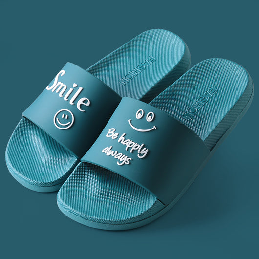 Pantuflas para Hombre Verano Antideslizantes Cómodas para Casa y Baño - Image 28