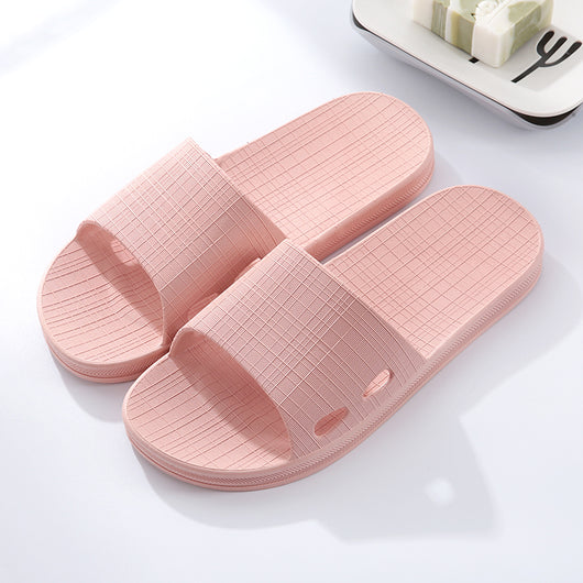 Pantuflas para Hombre Verano Antideslizantes Cómodas para Casa y Baño - Image 25