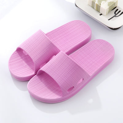 Pantuflas para Hombre Verano Antideslizantes Cómodas para Casa y Baño - Image 30