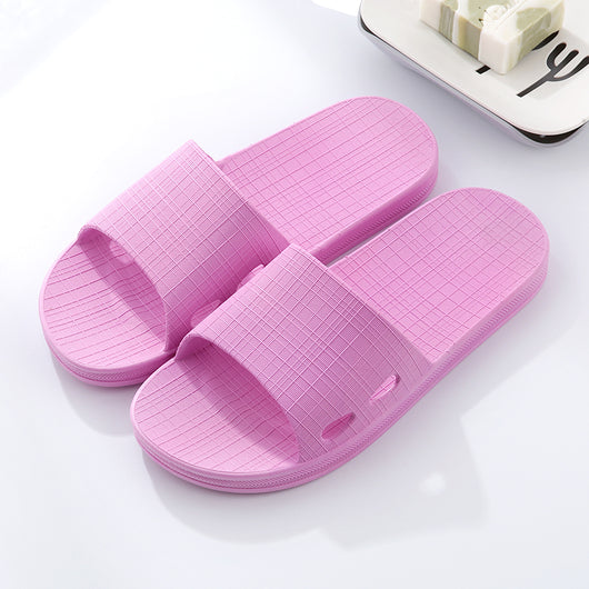 Pantuflas para Hombre Verano Antideslizantes Cómodas para Casa y Baño - Image 30