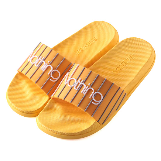 Pantuflas para Hombre Verano Antideslizantes Cómodas para Casa y Baño - Image 9