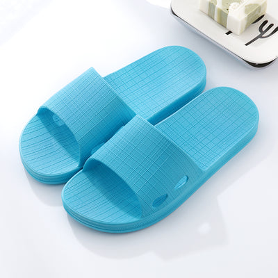 Pantuflas para Hombre Verano Antideslizantes Cómodas para Casa y Baño - Image 13