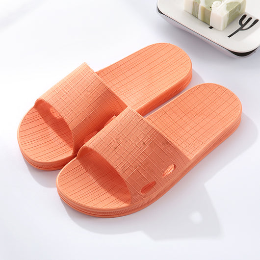 Pantuflas para Hombre Verano Antideslizantes Cómodas para Casa y Baño - Image 12