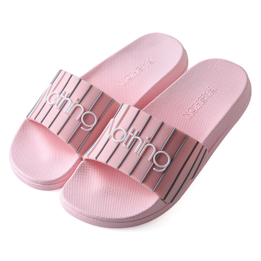 Pantuflas para Hombre Verano Antideslizantes Cómodas para Casa y Baño - Image 10
