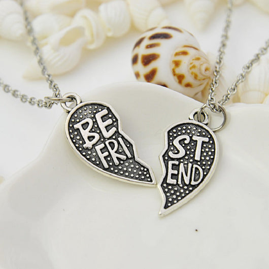 Collar Pareja Tai Desmontable - Joyería de Conexión - Image 12