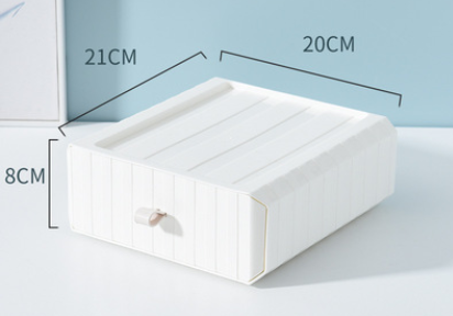 Organizador de Escritorio con Cajones - Caja de Almacenamiento Multicapa - Image 5