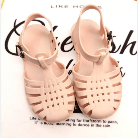 Sandalias Antichoque Familia - Protección y Comodidad para Padres e Hijos - Image 7