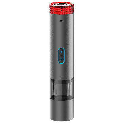 Aspiradora Portátil Inalámbrica para Auto y Hogar con Succión Potente y Linterna LED - Image 4