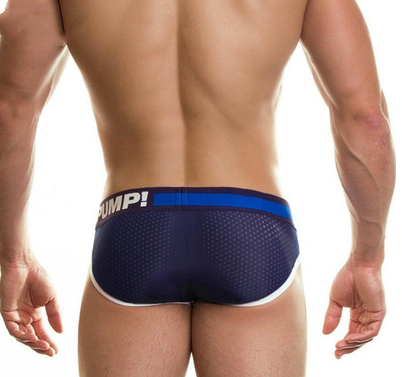 Bóxer de Algodón Cómodo Estilo Moderno para Hombre - Image 12
