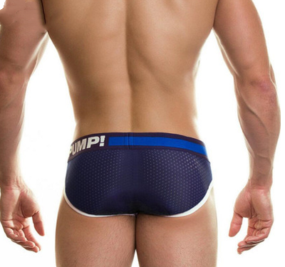 Bóxer de Algodón Cómodo Estilo Moderno para Hombre - Image 9