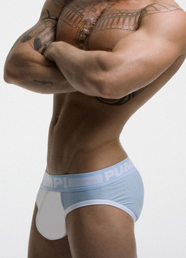 Bóxer de Algodón Cómodo Estilo Moderno para Hombre - Image 6