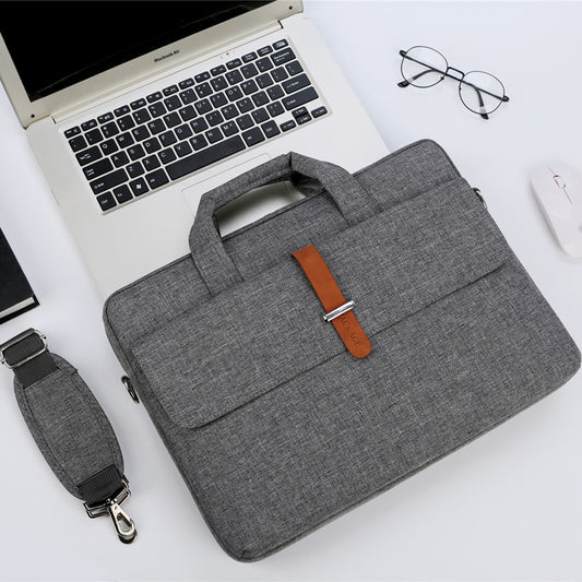 Bolsa Portátil para Laptop - Mochila Profesional para Computadora - Image 2