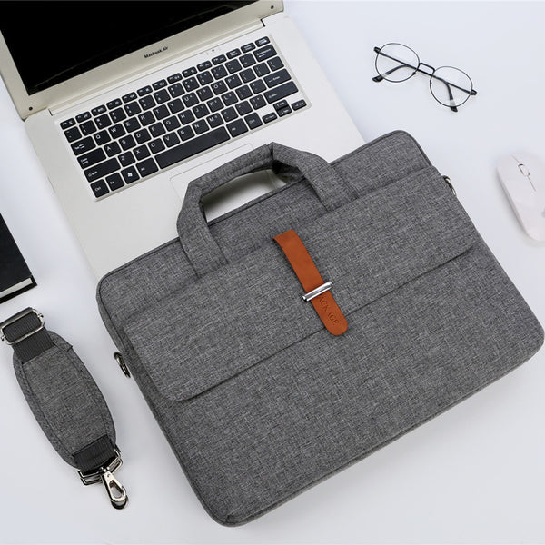 Bolsa Portátil para Laptop - Mochila Profesional para Computadora