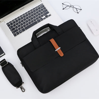 Bolsa Portátil para Laptop - Mochila Profesional para Computadora - Image 5