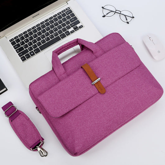 Bolsa Portátil para Laptop - Mochila Profesional para Computadora - Image 6