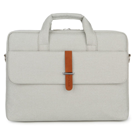Bolsa Portátil para Laptop - Mochila Profesional para Computadora