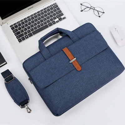 Bolsa Portátil para Laptop - Mochila Profesional para Computadora - Image 4