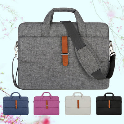 Bolsa Portátil para Laptop - Mochila Profesional para Computadora - Image 3