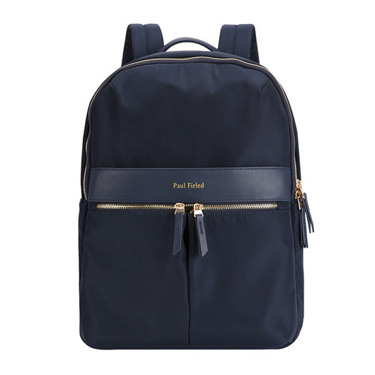 Mochila Ejecutiva Oxford para Computadora - Impermeable, Gran Capacidad, Diseño Profesional Femenino - Image 5