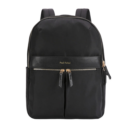 Mochila Ejecutiva Oxford para Computadora - Impermeable, Gran Capacidad, Diseño Profesional Femenino - Image 4