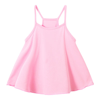 Vestido de Tirantes para Bebé Niña - Algodón Puro Verano - Image 11