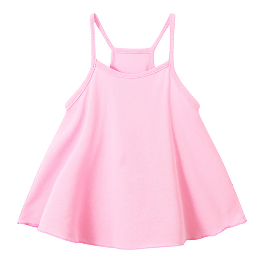 Vestido de Tirantes para Bebé Niña - Algodón Puro Verano - Image 11