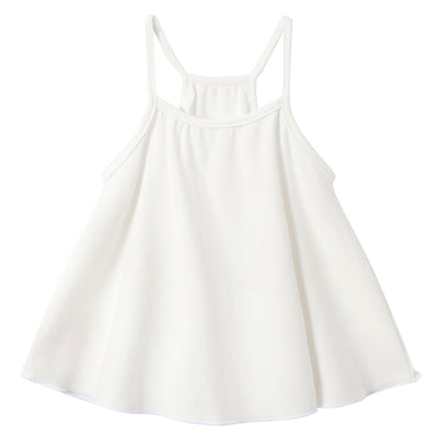 Vestido de Tirantes para Bebé Niña - Algodón Puro Verano - Image 10