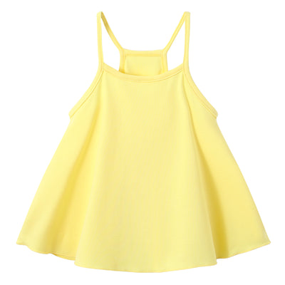 Vestido de Tirantes para Bebé Niña - Algodón Puro Verano - Image 12