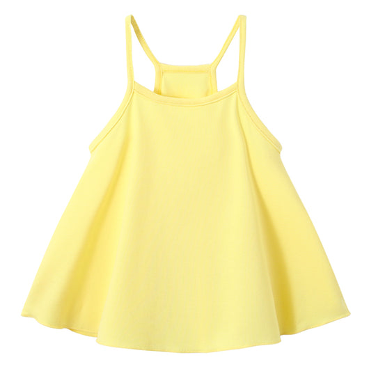 Vestido de Tirantes para Bebé Niña - Algodón Puro Verano - Image 12