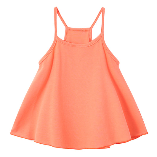 Vestido de Tirantes para Bebé Niña - Algodón Puro Verano - Image 8