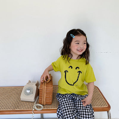 Playera Infantil BOBO Series - Diseño Cartoon Adorable para Niños y Niñas - Image 7