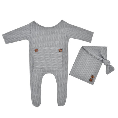 Ropa para Recién Nacidos Premium - Image 9