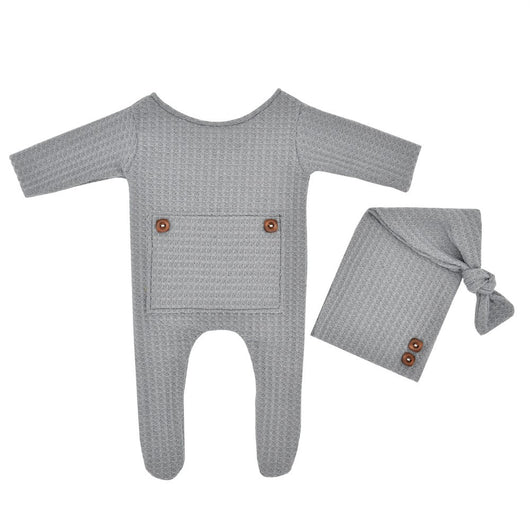 Ropa para Recién Nacidos Premium - Image 9