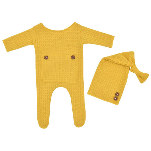 Ropa para Recién Nacidos Premium - Image 8